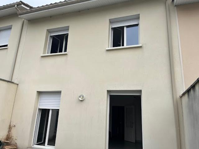 Maison vente à Langon, La Réole