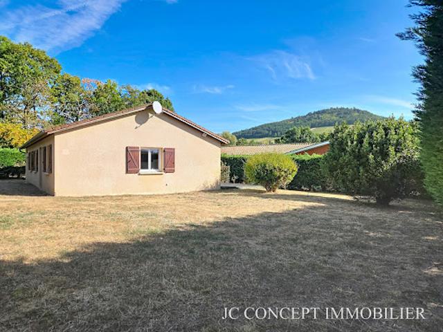 Maison vente à Linde, La Roche-Vineuse