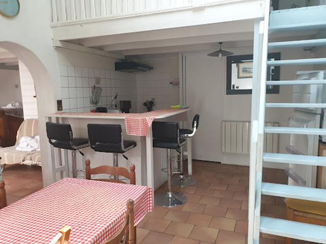 Maison vente à La Rochelle