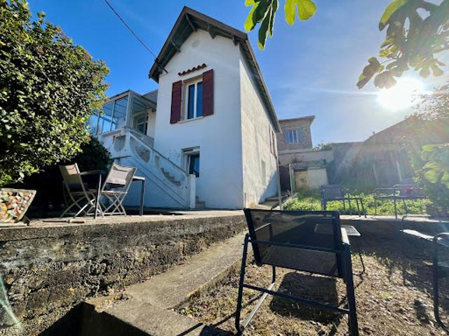 Maison vente à Arrondissement de Toulon, La Seyne-sur-mer