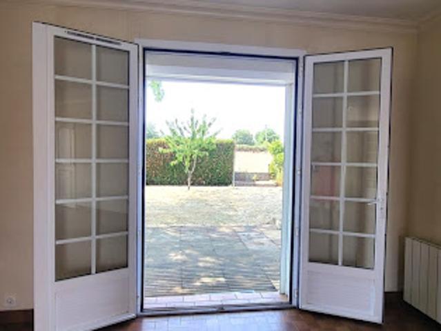Maison vente à Cholet, La Tessoualle
