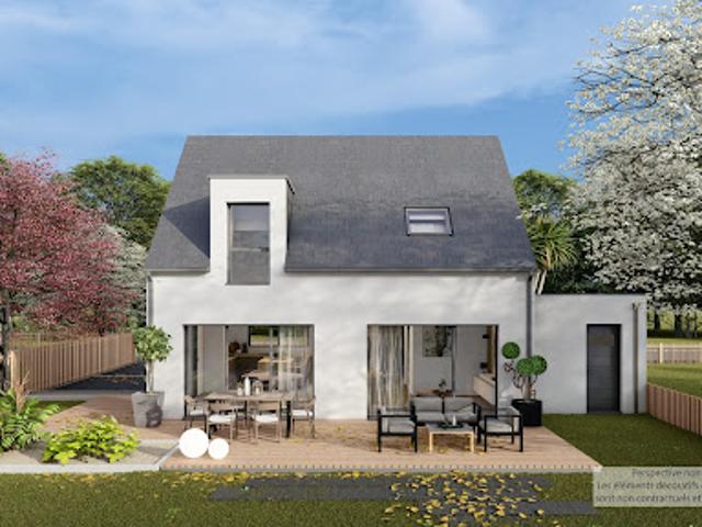 Maison vente à Saint-Nazaire, La Turballe