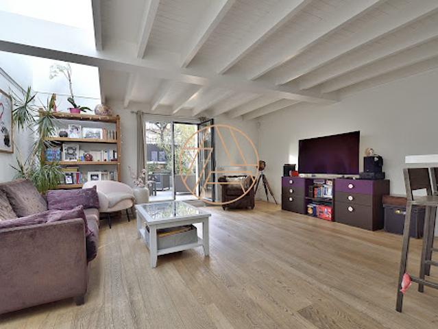 Maison vente à Nogent-sur-Marne, Saint-maur-des-fossés
