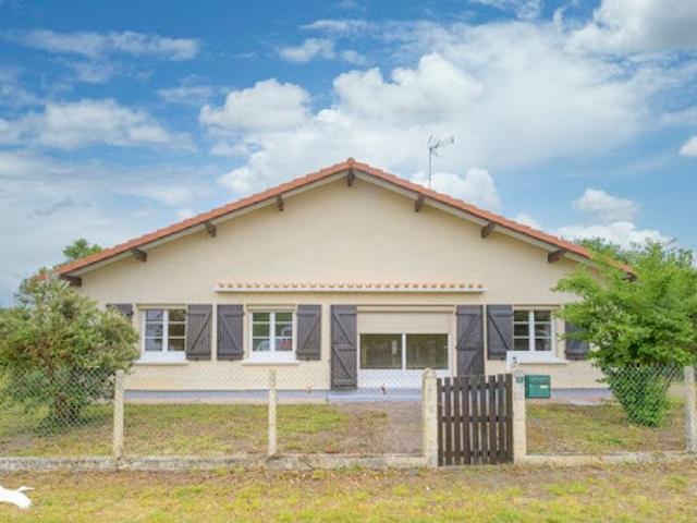Maison vente à France métropolitaine, Labouheyre