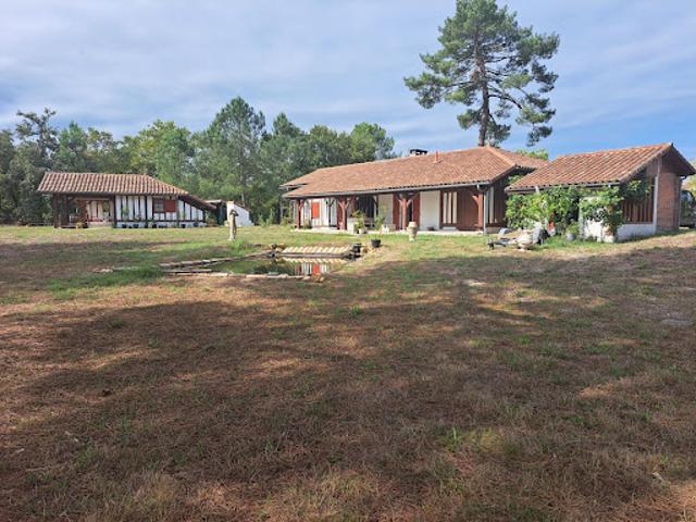 Maison vente à Labrit, Landes