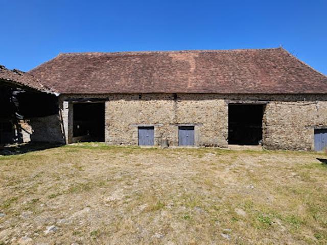 Maison vente à Limoges, Ladignac-le-long