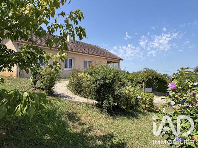 Maison vente à Pau, Lagor