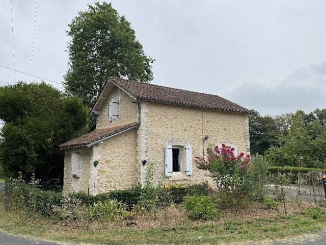 Maison vente à La Combe, Lalinde