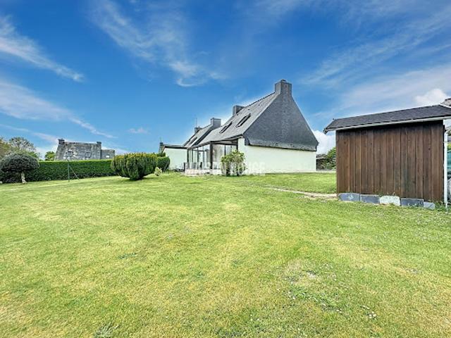 Maison vente à Lannion, Bretagne