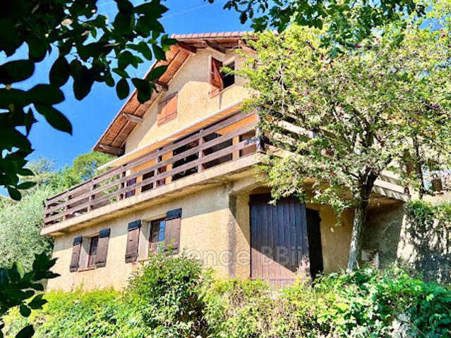 Maison vente à Le Village, Lantosque