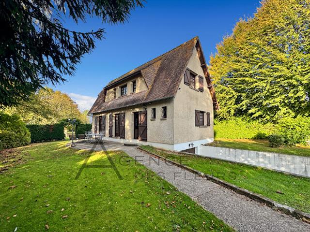 Maison vente à Bernay, Le Gros-theil
