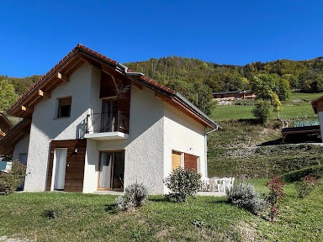 Maison vente à Le Cernix, Le Bouchet-Mont-Charvin