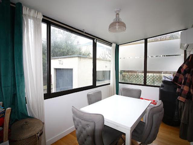 Maison vente à Le Raincy, Le Bourget