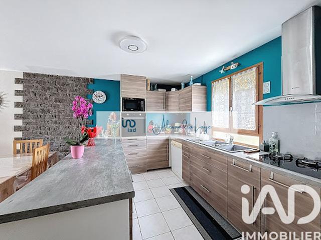 Maison vente à Melun, Le Châtelet-en-brie