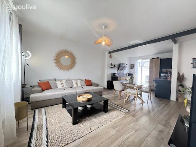 Maison vente à Le Havre