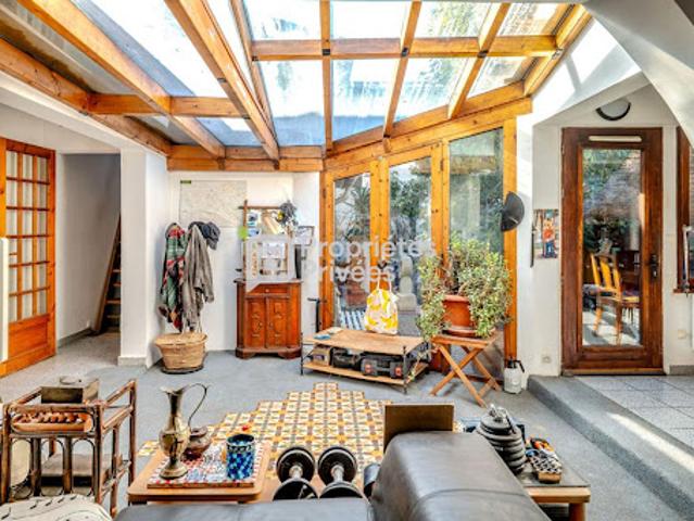 Maison vente à Paris 13e Arrondissement, Paris
