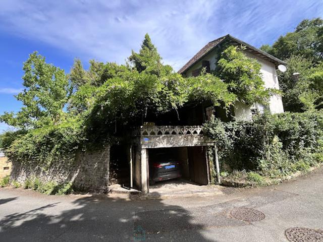 Maison vente à Sarlat-la-Canéda, Le Lardin-saint-lazare