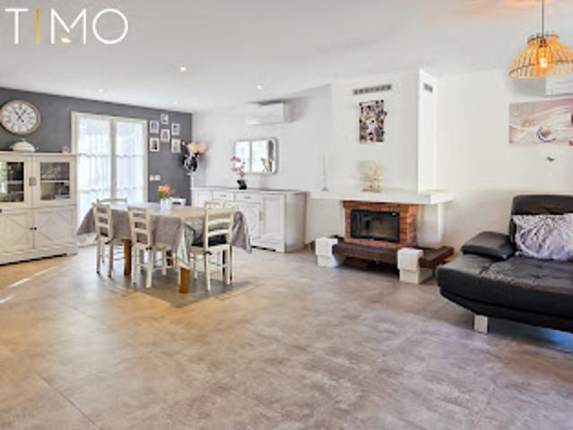 Maison vente à Méréville, Le Mérévillois
