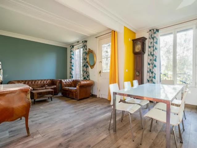 Maison vente à Nogent-sur-Marne, Le Perreux-sur-marne