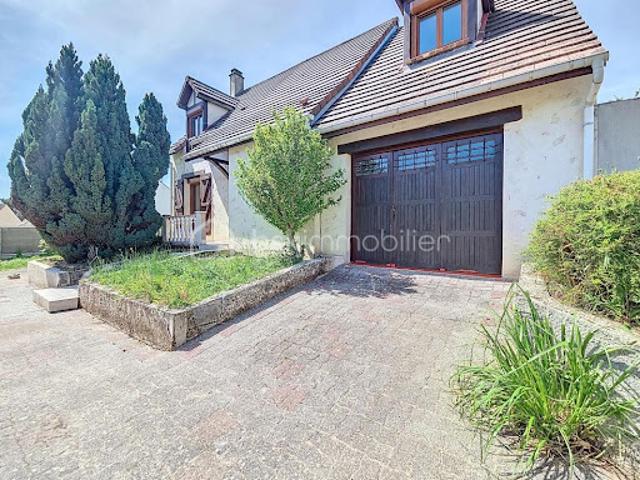 Maison vente à Meaux, Le Pin