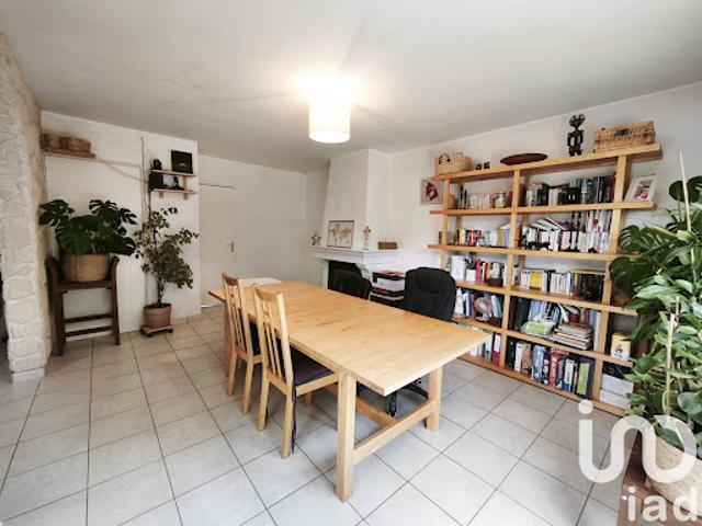 Maison vente à Le Plessis-belleville