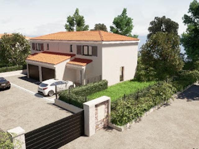Maison vente à Aix-en-Provence, Le Puy-sainte-réparade