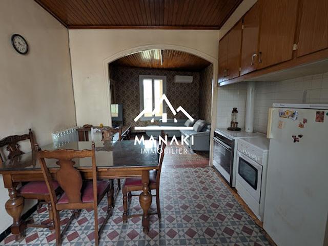 Maison vente à Perpignan, Le Soler