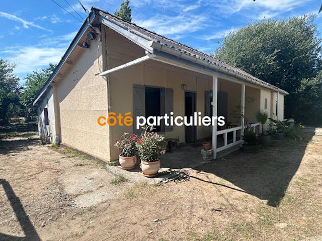 Maison vente à Le Verdon-sur-mer, Résidence Vertmarines