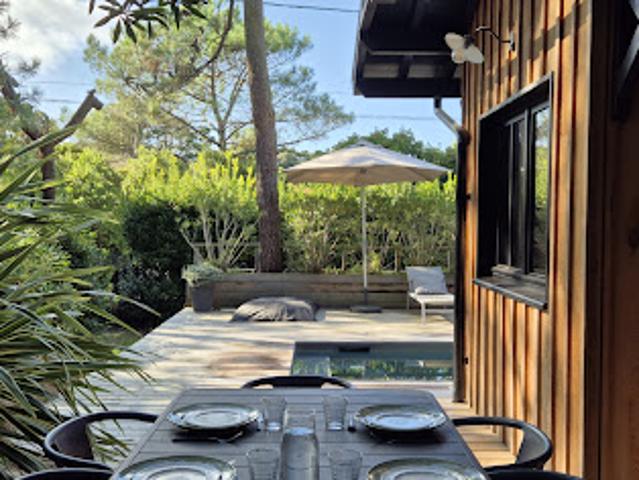 Maison vente à Arcachon, Lège-cap-ferret