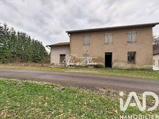 Maison vente à Neufchâteau, Légéville-et-bonfays