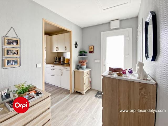 Maison vente à Les Andelys