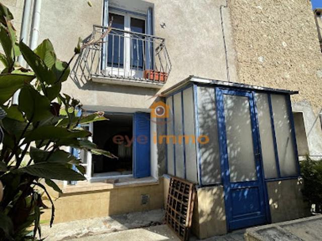 Maison vente à Béziers, Lespignan