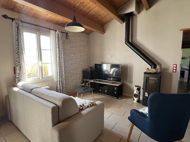 Maison vente à Les Sables-d'Olonne, L'ile-d'yeu