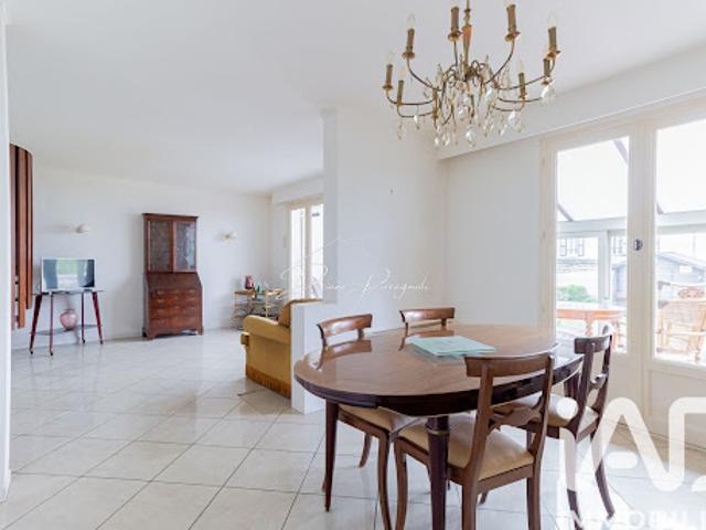 Maison vente à Parc de Cassan, L'Isle-Adam