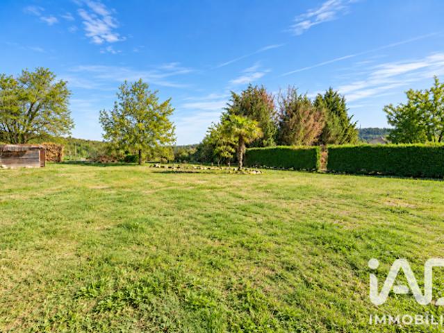 Maison vente à Froidefond-Bas, Lissac-sur-Couze
