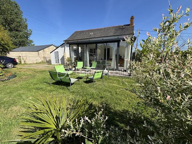 Maison vente à Châteaubriant-Ancenis, Varades