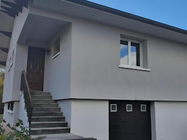 Maison vente à Lons-le-Saunier, Lons-le-saunier