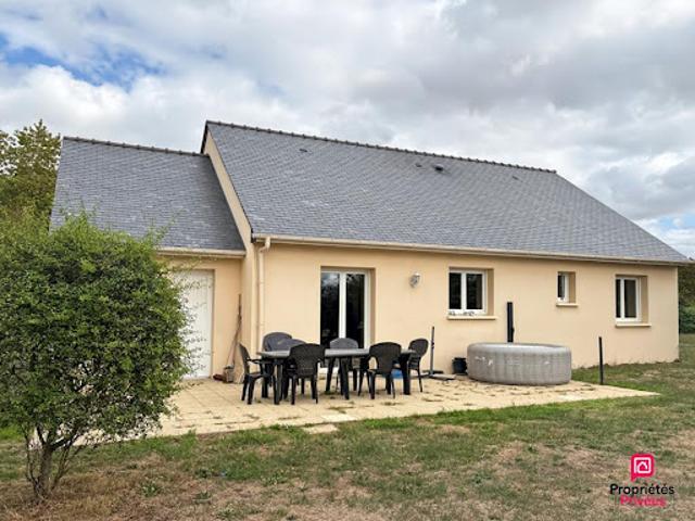 Maison vente à Châteauroux, Vion