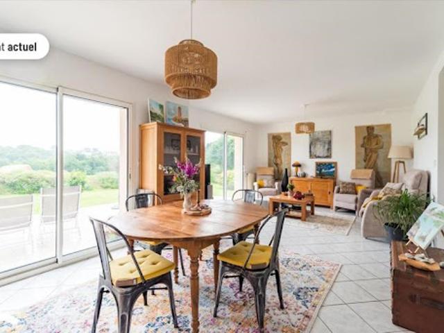 Maison vente à Lannion, Bretagne