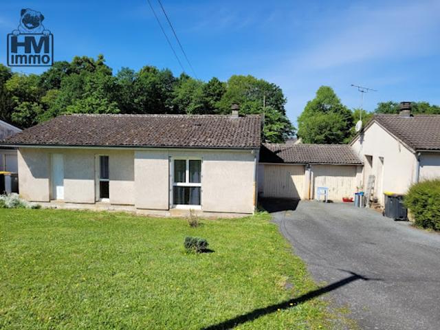 Maison vente à Brive-la-Gaillarde, Lubersac