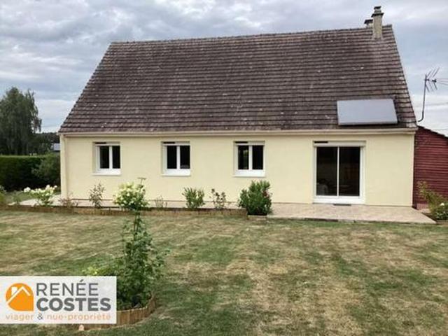 Maison vente à Les Andelys, Lyons-la-forêt