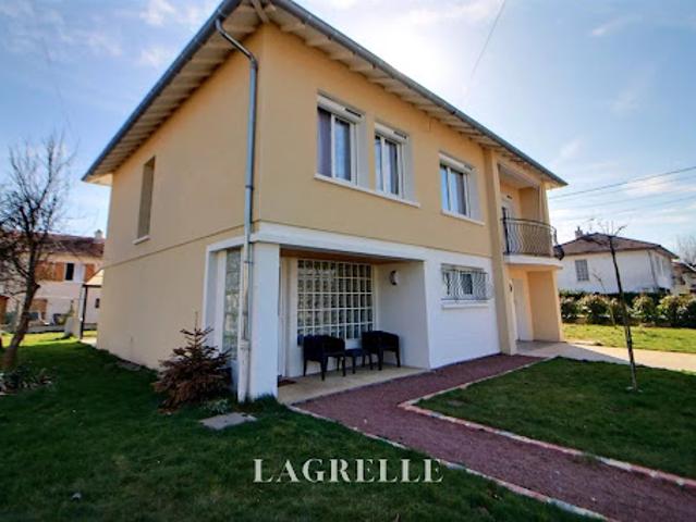 Maison vente à Mably, Loire