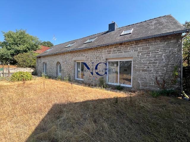 Maison vente à Pontivy, Bretagne
