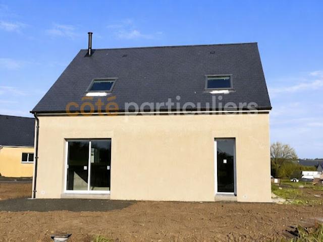 Maison vente à Avranches, Marcey-les-grèves
