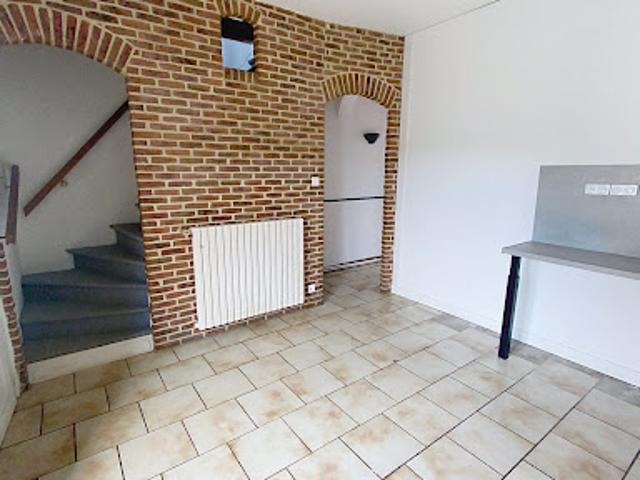 Maison vente à Cambrai, Maretz