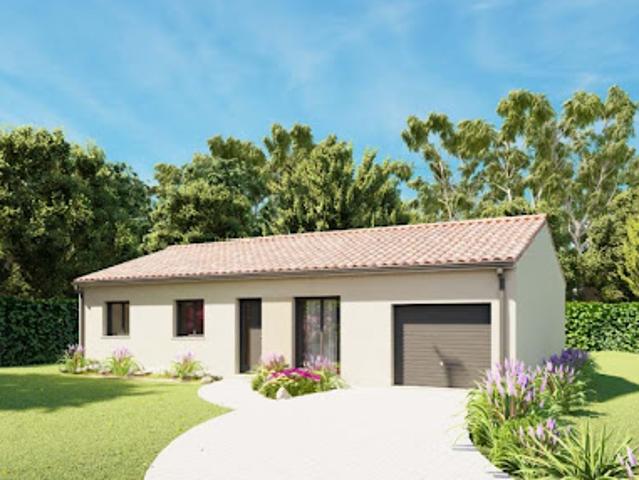 Maison vente à Margaux, Margaux