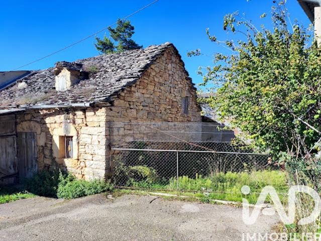 Maison vente à Florac, Le Massegros