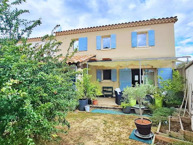 Maison vente à Apt, Oppède