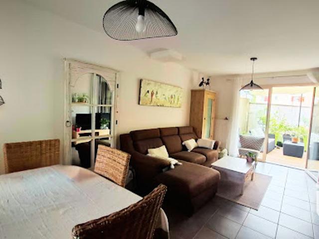 Maison vente à Apt, Maubec