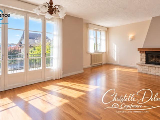 Maison vente à Mayenne